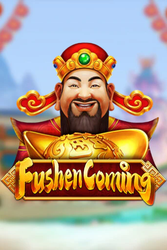 Fushen Coming бесплатно играть онлайн на сайте Онлайн Казино Гранд