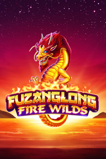 Fuzanglong Fire Wilds бесплатно играть онлайн на сайте Онлайн Казино Гранд