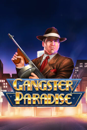 Gangster Paradise бесплатно играть онлайн на сайте Онлайн Казино Гранд