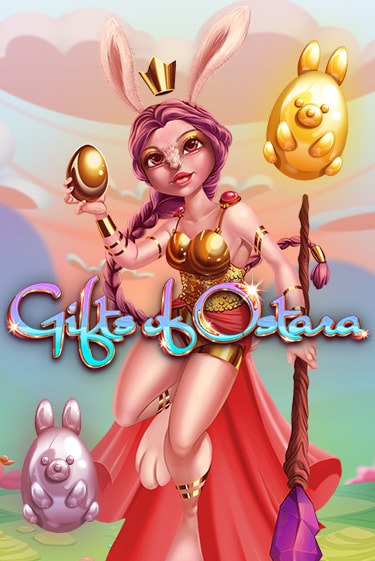 Gifts of Ostara бесплатно играть онлайн на сайте Онлайн Казино Гранд