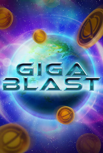 Giga Blast бесплатно играть онлайн на сайте Онлайн Казино Гранд