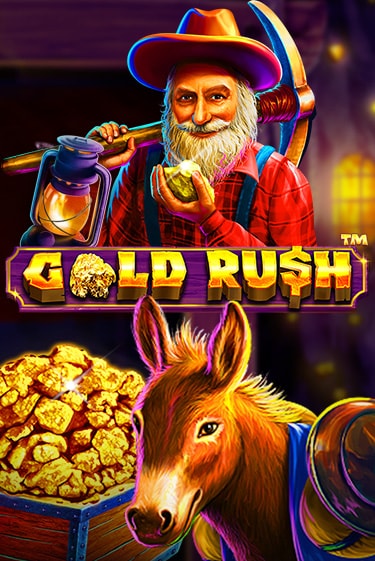 Gold Rush бесплатно играть онлайн на сайте Онлайн Казино Гранд