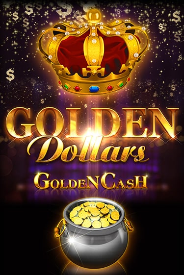 Golden Dollars бесплатно играть онлайн на сайте Онлайн Казино Гранд