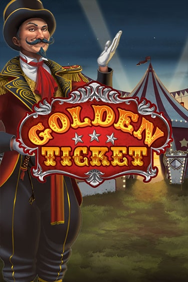 Golden Ticket бесплатно играть онлайн на сайте Онлайн Казино Гранд