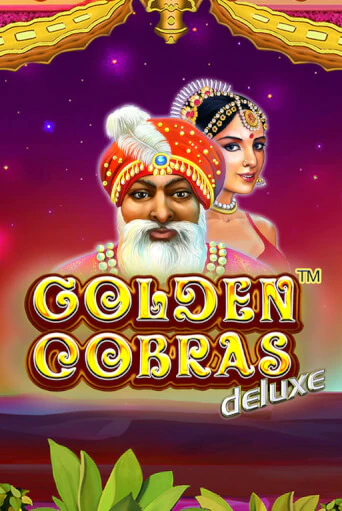 Golden Cobras deluxe бесплатно играть онлайн на сайте Онлайн Казино Гранд