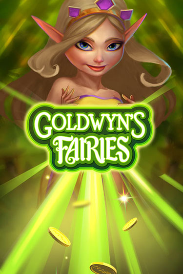 Goldwyns Fairies бесплатно играть онлайн на сайте Онлайн Казино Гранд