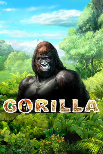 Gorilla бесплатно играть онлайн на сайте Онлайн Казино Гранд