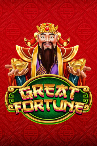 Great Fortune бесплатно играть онлайн на сайте Онлайн Казино Гранд