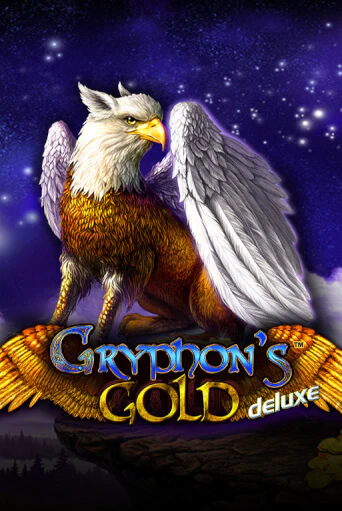 Gryphon's Gold Deluxe бесплатно играть онлайн на сайте Онлайн Казино Гранд