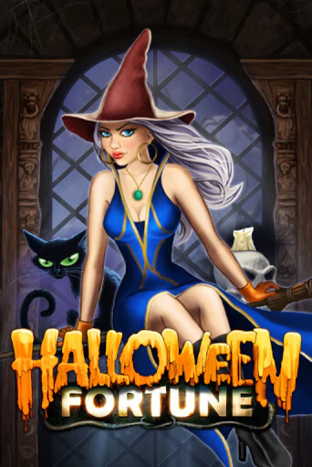 Halloween Fortune бесплатно играть онлайн на сайте Онлайн Казино Гранд