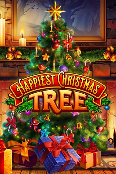 Happiest Christmas Tree бесплатно играть онлайн на сайте Онлайн Казино Гранд