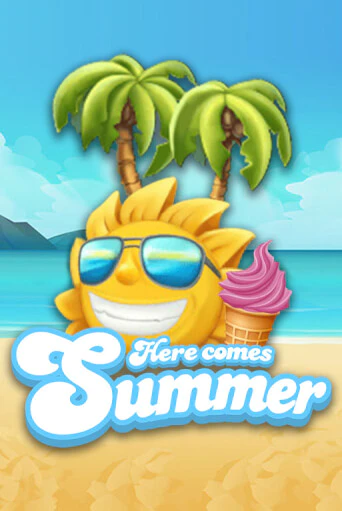 Here Comes Summer бесплатно играть онлайн на сайте Онлайн Казино Гранд