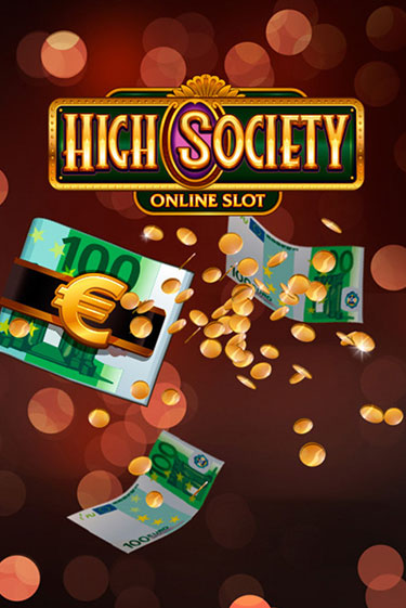 High Society бесплатно играть онлайн на сайте Онлайн Казино Гранд