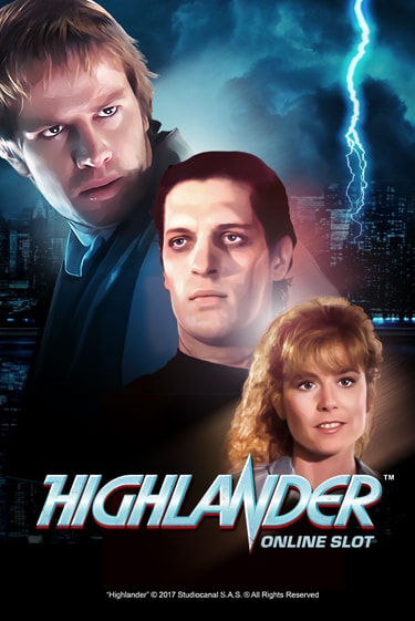 Highlander™ бесплатно играть онлайн на сайте Онлайн Казино Гранд