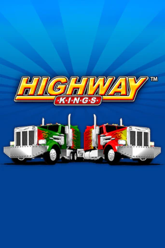 Highway Kings бесплатно играть онлайн на сайте Онлайн Казино Гранд