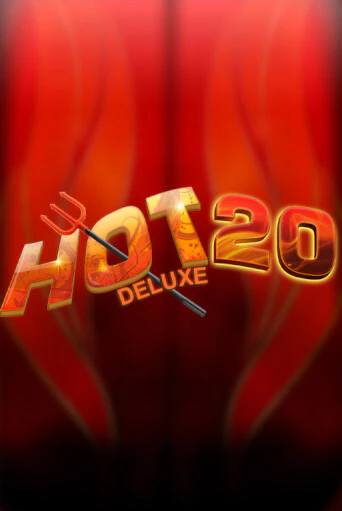 Hot 20 Deluxe бесплатно играть онлайн на сайте Онлайн Казино Гранд