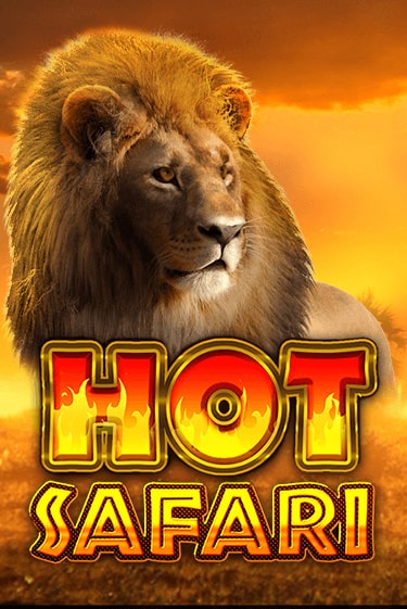 Hot Safari бесплатно играть онлайн на сайте Онлайн Казино Гранд