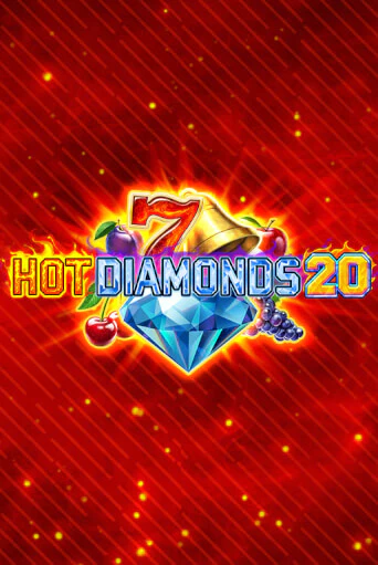 Hot Diamonds 20 бесплатно играть онлайн на сайте Онлайн Казино Гранд