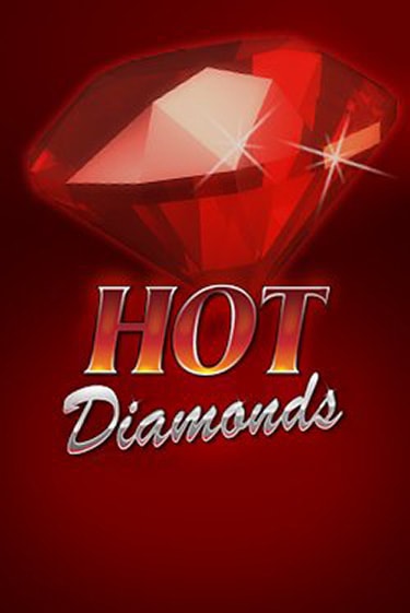 Hot Diamonds бесплатно играть онлайн на сайте Онлайн Казино Гранд