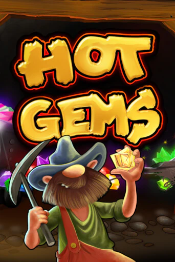 Hot Gems бесплатно играть онлайн на сайте Онлайн Казино Гранд