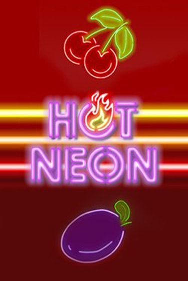 Hot Neon бесплатно играть онлайн на сайте Онлайн Казино Гранд