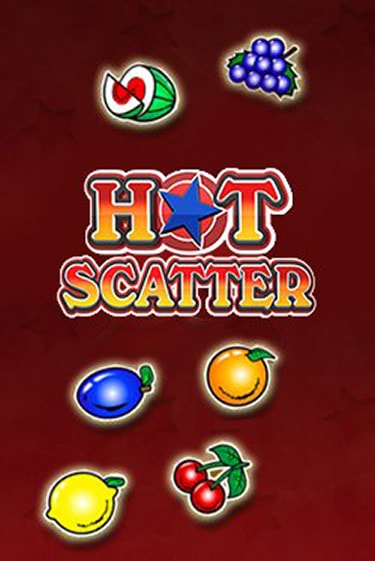 Hot Scatter бесплатно играть онлайн на сайте Онлайн Казино Гранд