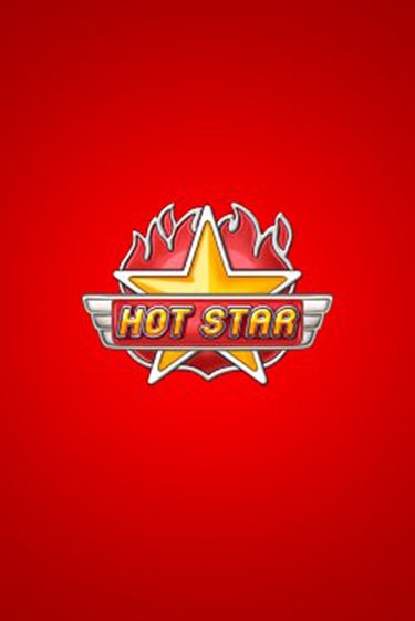 Hot Star бесплатно играть онлайн на сайте Онлайн Казино Гранд