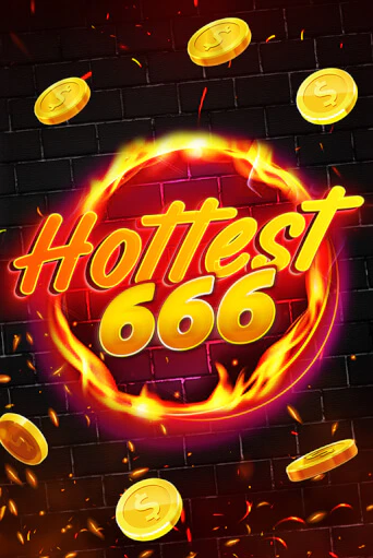 Hottest 666 бесплатно играть онлайн на сайте Онлайн Казино Гранд