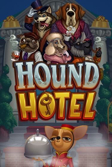 Hound Hotel бесплатно играть онлайн на сайте Онлайн Казино Гранд