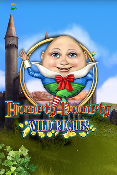 Humpty Dumpty бесплатно играть онлайн на сайте Онлайн Казино Гранд