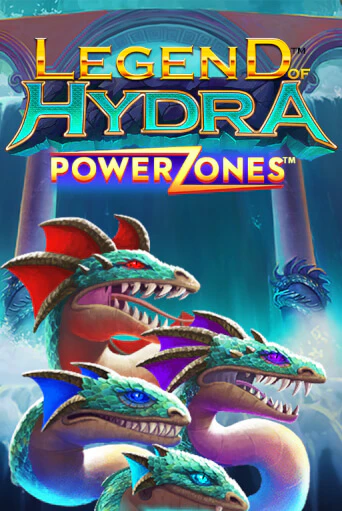 PowerZones: Legend of Hydra бесплатно играть онлайн на сайте Онлайн Казино Гранд