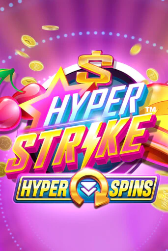 Hyper Strike™ HyperSpins™ бесплатно играть онлайн на сайте Онлайн Казино Гранд