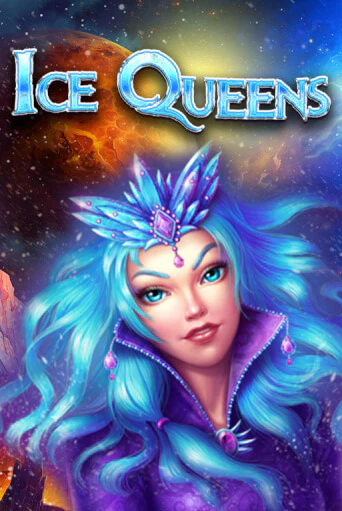 Ice Queens бесплатно играть онлайн на сайте Онлайн Казино Гранд