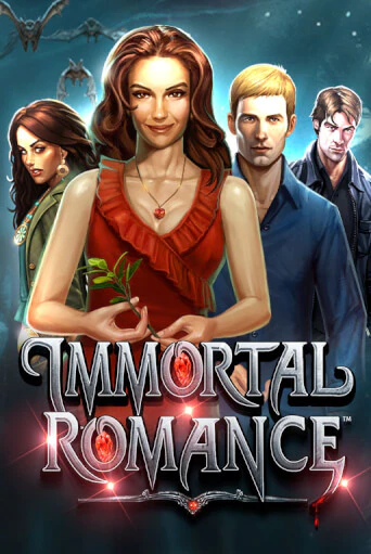 Immortal Romance бесплатно играть онлайн на сайте Онлайн Казино Гранд