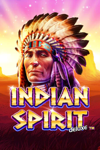 Indian Spirit deluxe бесплатно играть онлайн на сайте Онлайн Казино Гранд