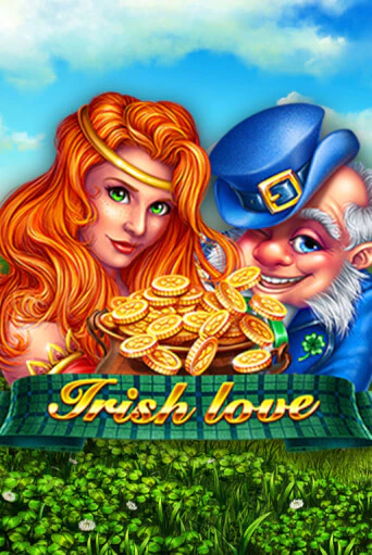 Irish Love бесплатно играть онлайн на сайте Онлайн Казино Гранд