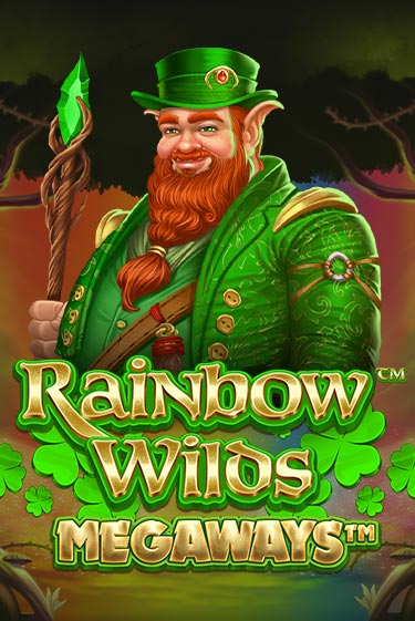 Rainbow Wilds Megaways бесплатно играть онлайн на сайте Онлайн Казино Гранд