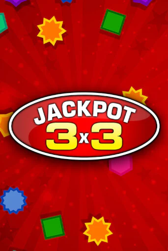 Jackpot3X3 бесплатно играть онлайн на сайте Онлайн Казино Гранд