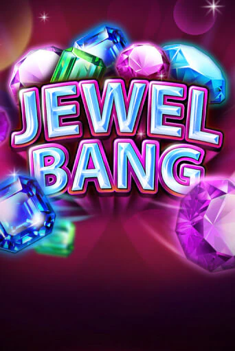 Jewel Bang бесплатно играть онлайн на сайте Онлайн Казино Гранд