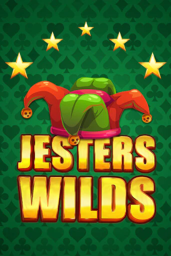 Jesters Wilds бесплатно играть онлайн на сайте Онлайн Казино Гранд