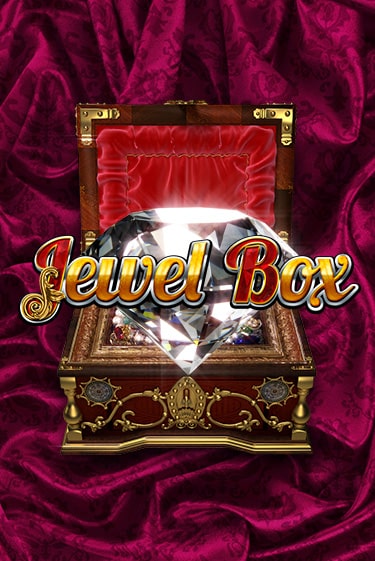 Jewel Box бесплатно играть онлайн на сайте Онлайн Казино Гранд