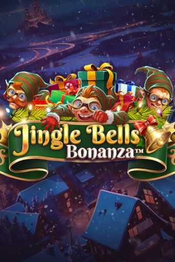 Jingle Bells Bonanza бесплатно играть онлайн на сайте Онлайн Казино Гранд