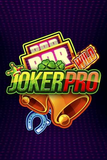 Joker Pro™ бесплатно играть онлайн на сайте Онлайн Казино Гранд