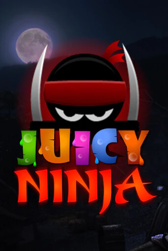 Juicy Ninja бесплатно играть онлайн на сайте Онлайн Казино Гранд