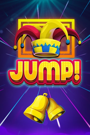 Jump! бесплатно играть онлайн на сайте Онлайн Казино Гранд