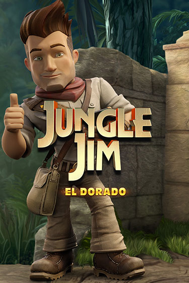 Jungle Jim El Dorado бесплатно играть онлайн на сайте Онлайн Казино Гранд