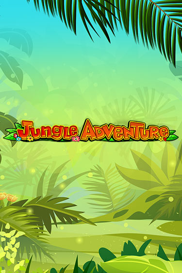 Jungle Adventure бесплатно играть онлайн на сайте Онлайн Казино Гранд