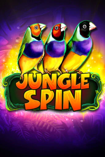 Jungle Spin бесплатно играть онлайн на сайте Онлайн Казино Гранд