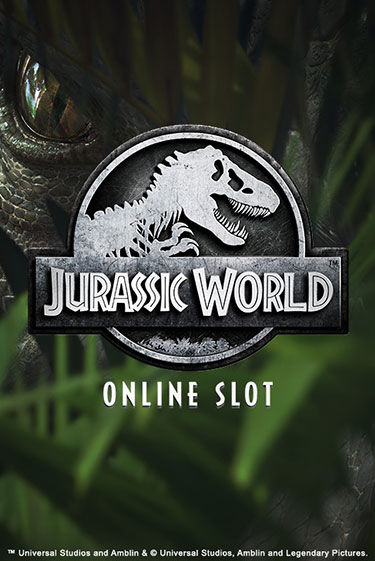 Jurassic World™ бесплатно играть онлайн на сайте Онлайн Казино Гранд