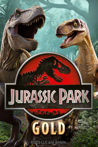 Jurassic Park Gold бесплатно играть онлайн на сайте Онлайн Казино Гранд